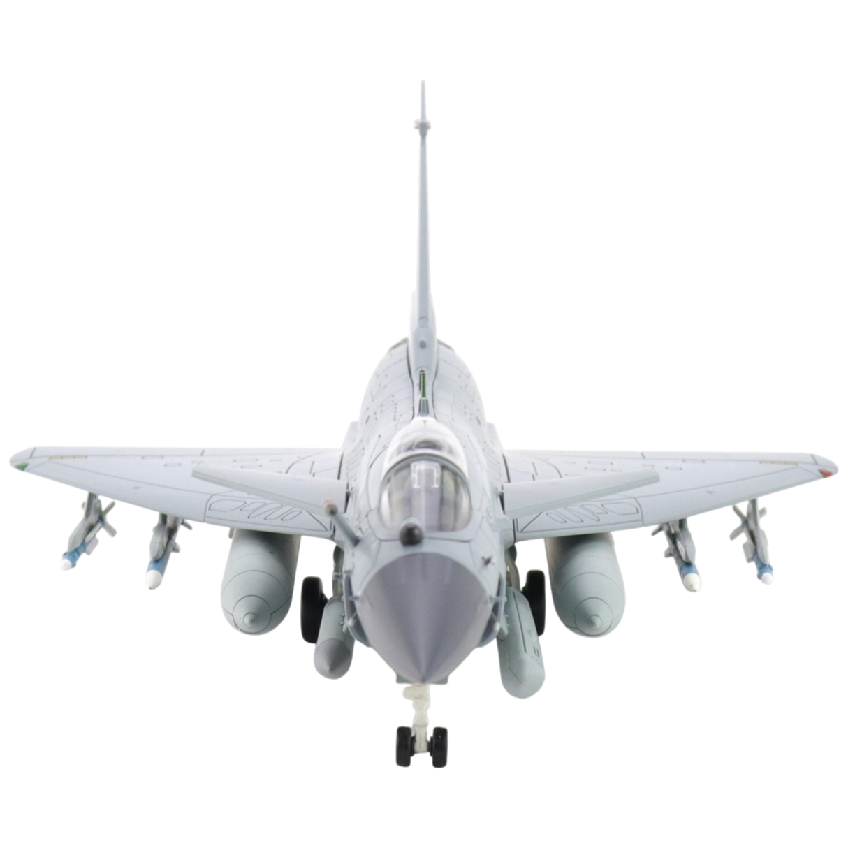Chengdu J-10C Vigorous Dragon