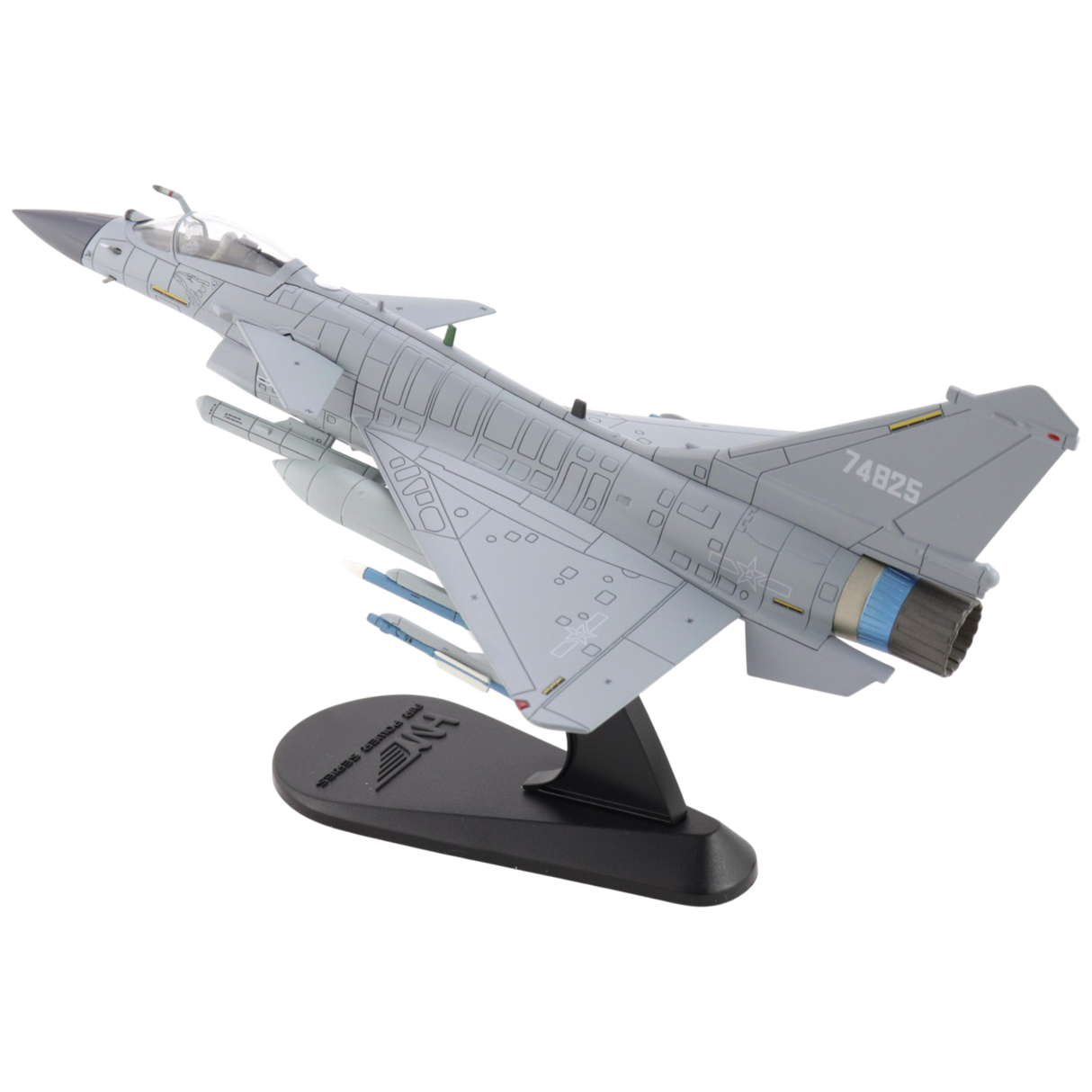 Chengdu J-10C Vigorous Dragon