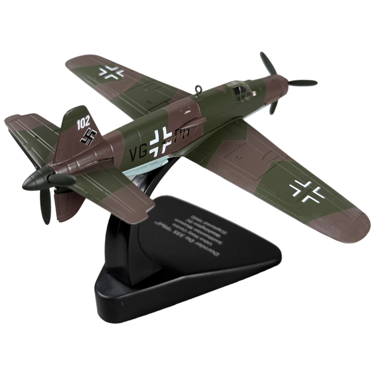 Dornier Do 335 PFEIL