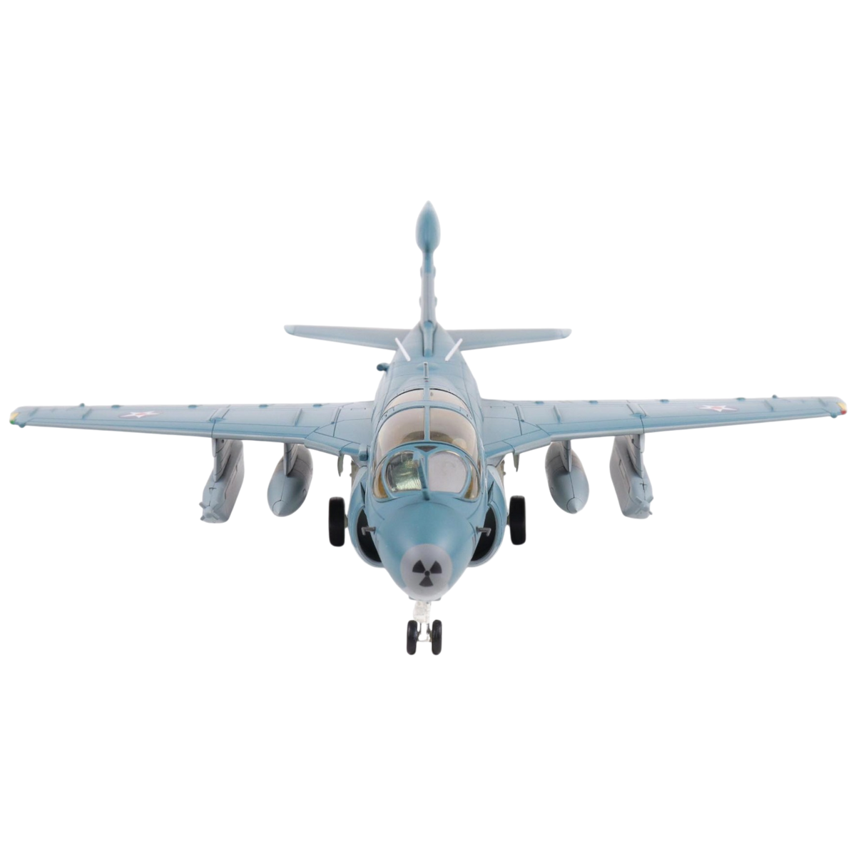 Grumman EA-6B Prowler - "Naval Aviation Centennnial" Model Aircraft - Photo 5