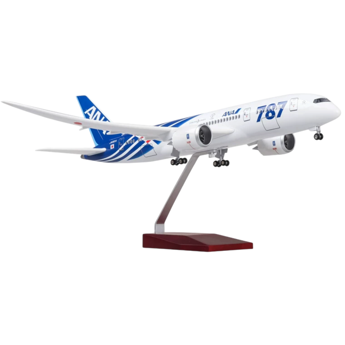 XL ANA Boeing 787