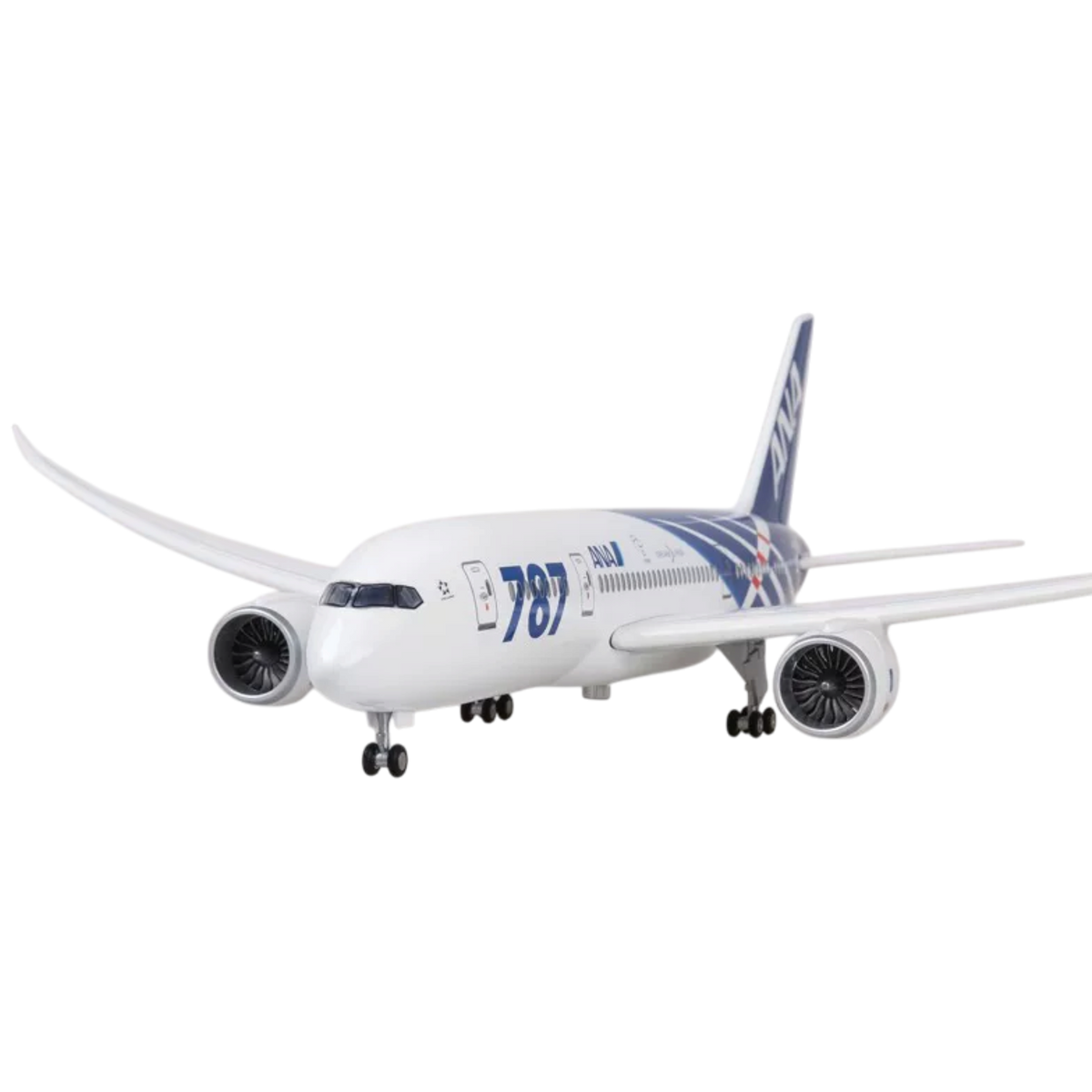 XL ANA Boeing 787
