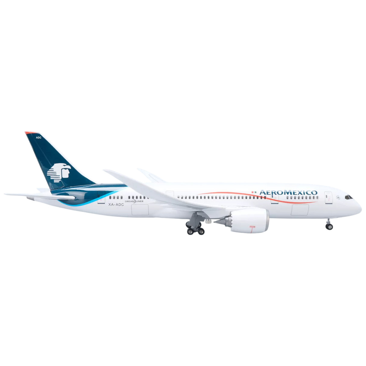 XL Aeromexico Boeing 787