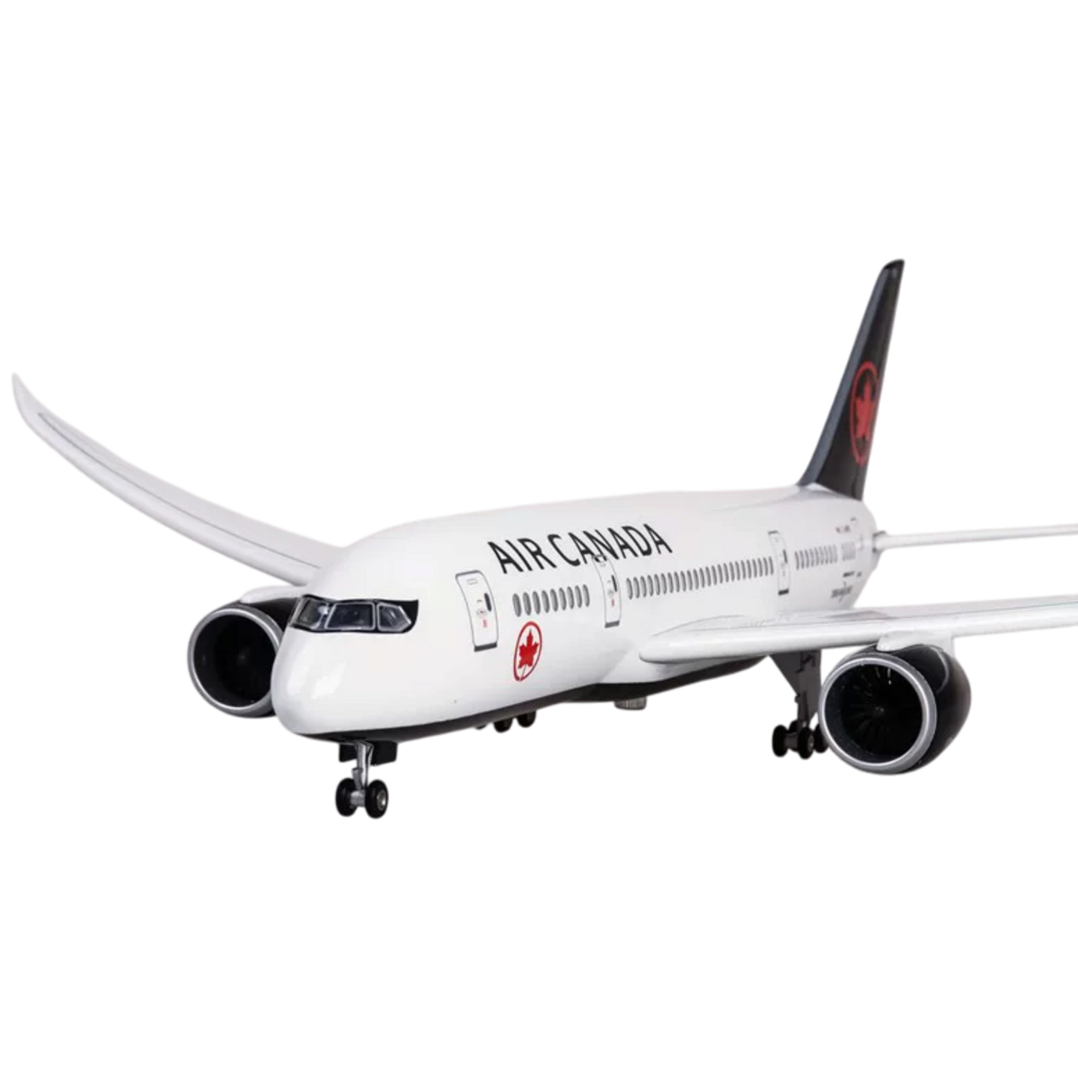 XL Air Canada Boeing 787 Model Aircraft - Photo 4