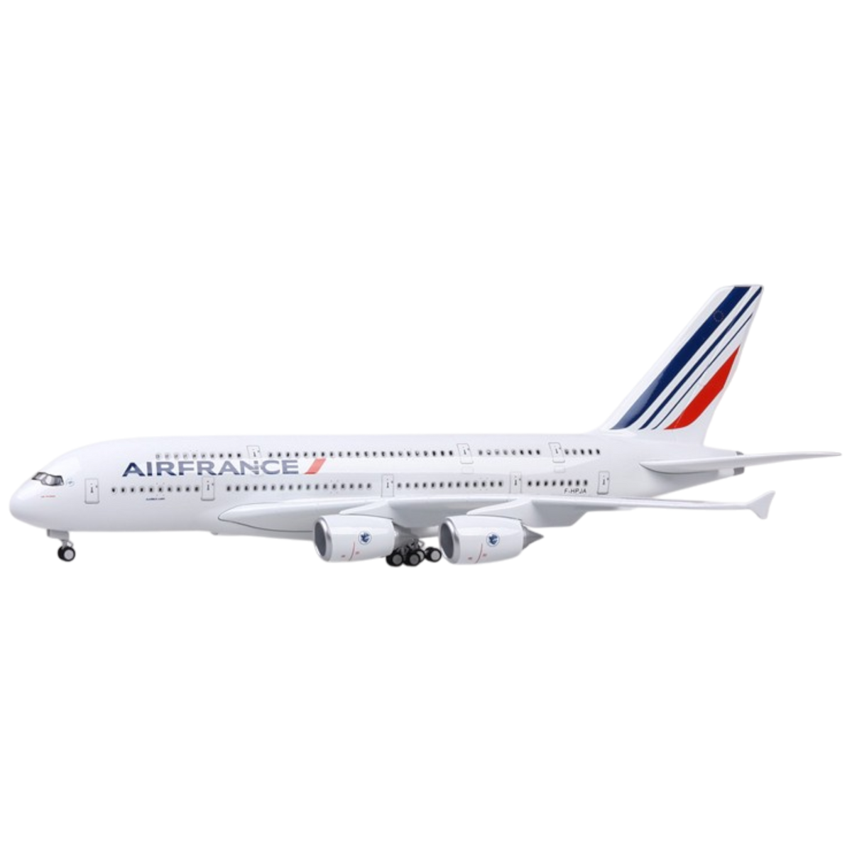 XL Air France Airbus A380 Model Aircraft - Photo 4