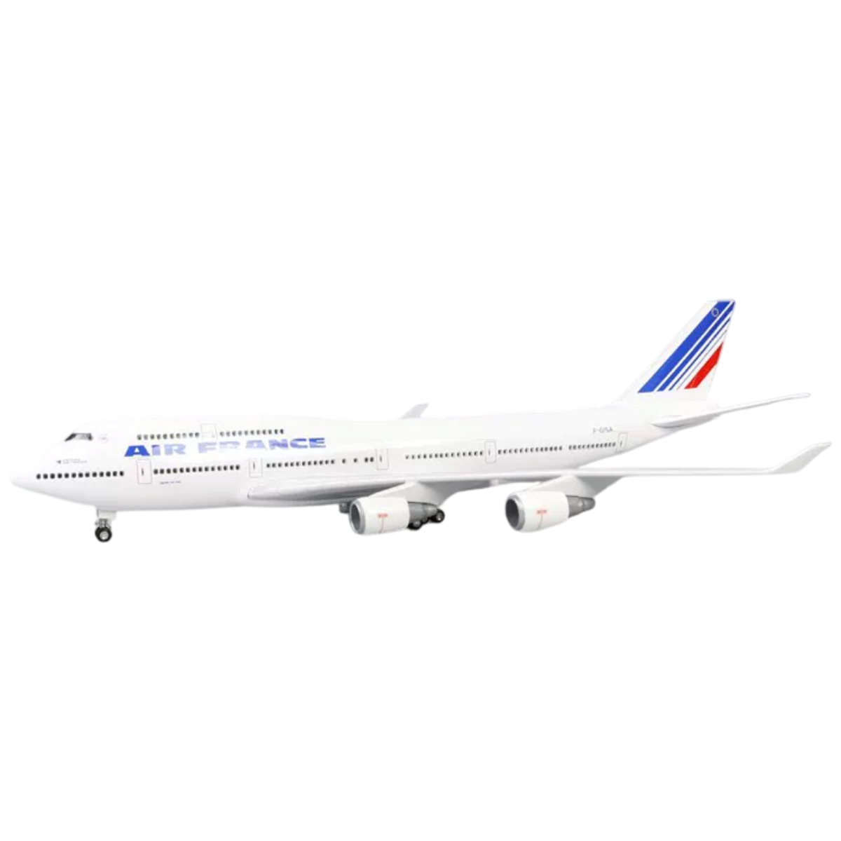 XL Air France Boeing 747 Model Aircraft - Photo 4