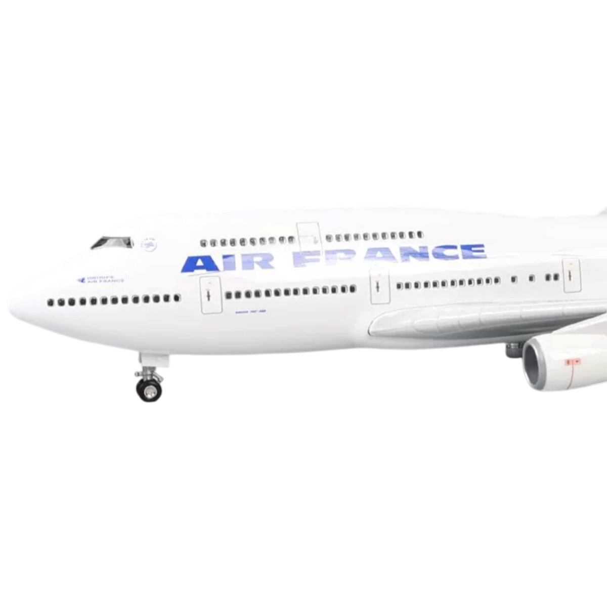 XL Air France Boeing 747 Model Aircraft - Photo 3