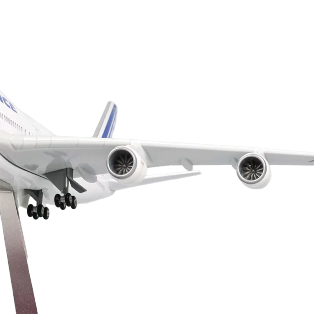 XL Air France Boeing 747 Model Aircraft - Photo 5