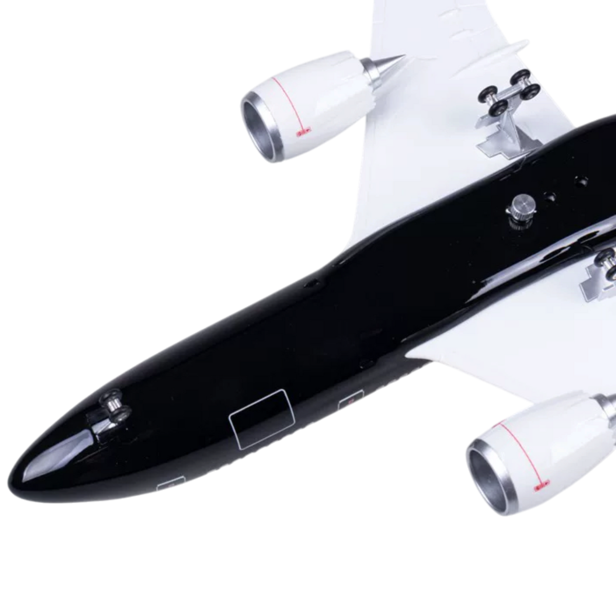XL Air New Zealand Boeing 787 Model Aircraft - Photo 6