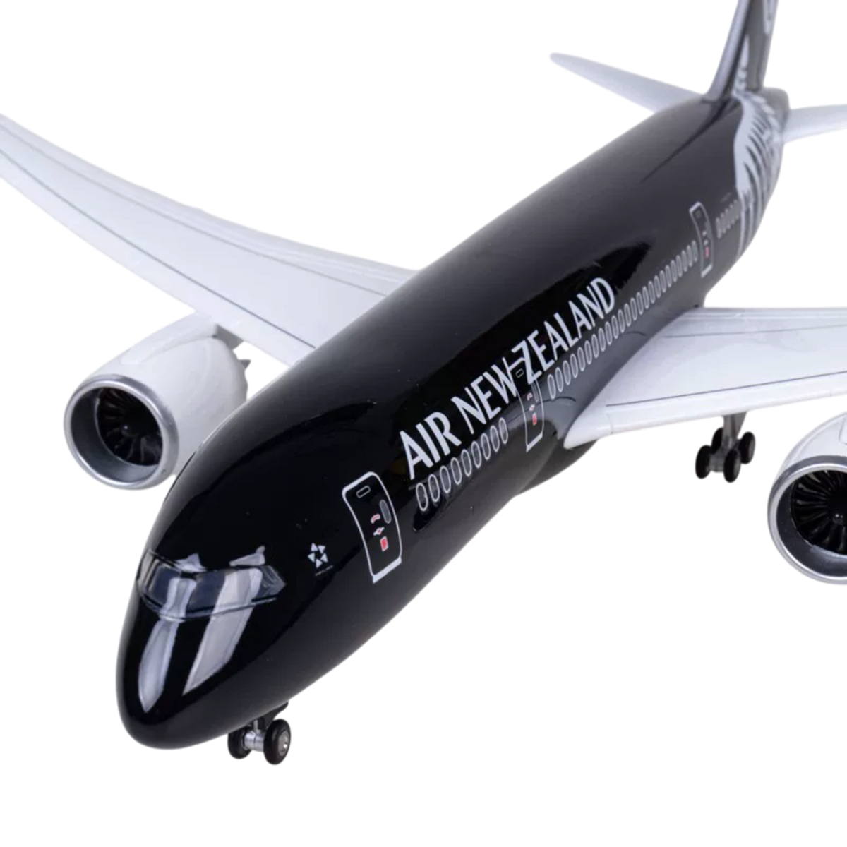XL Air New Zealand Boeing 787 Model Aircraft - Photo 3