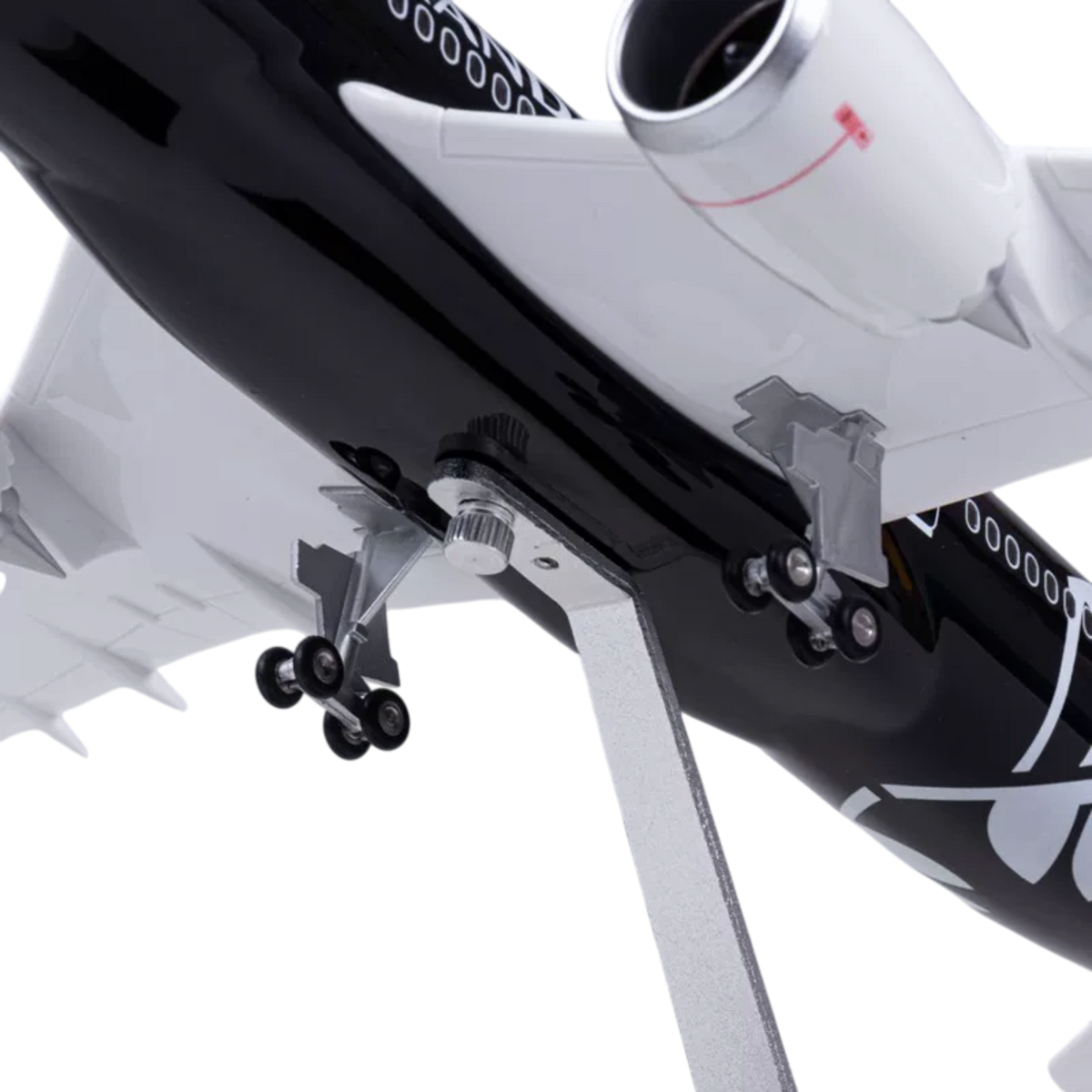 XL Air New Zealand Boeing 787 Model Aircraft - Photo 5