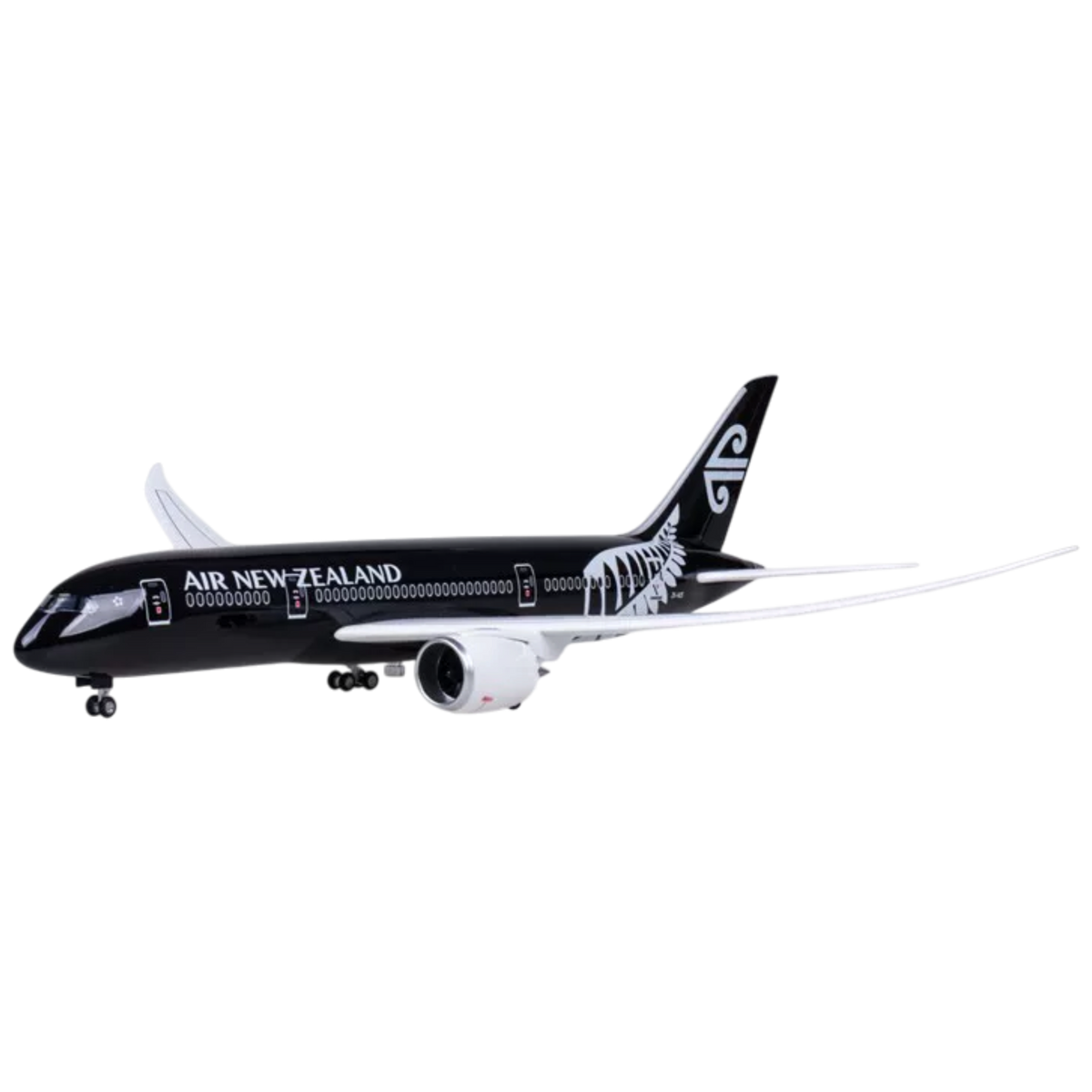 XL Air New Zealand Boeing 787 Model Aircraft - Photo 2