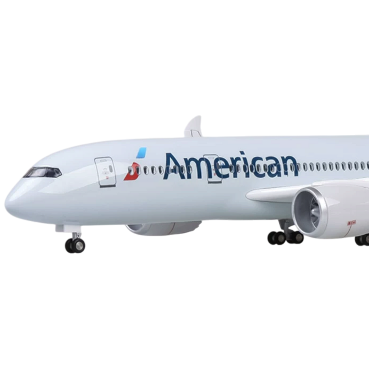 XL American Airlines Boeing 787 Model Aircraft - Photo 2
