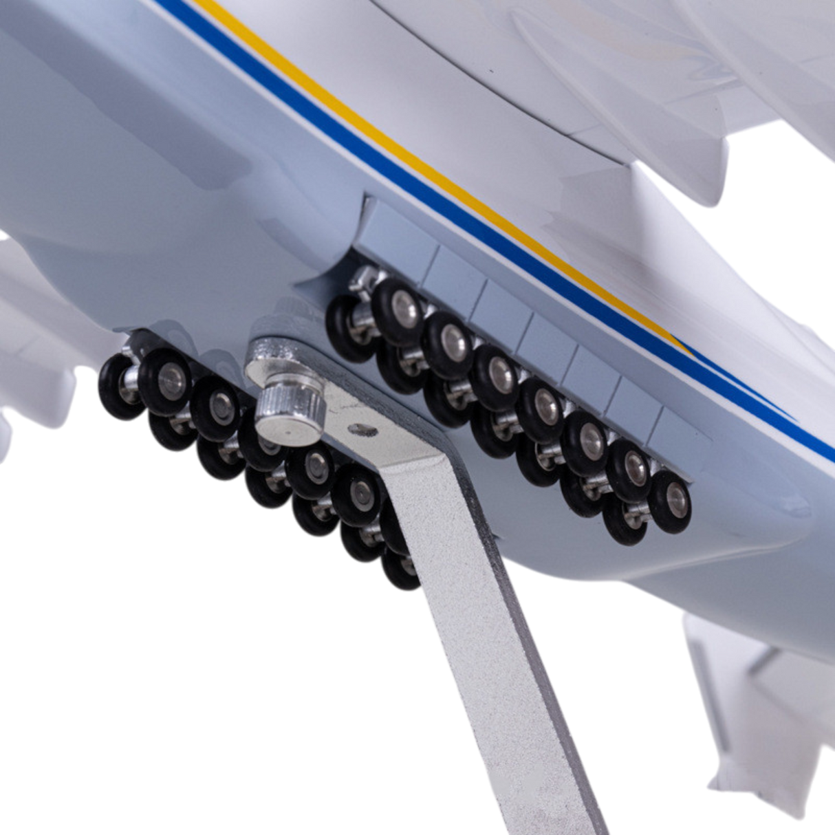 XL Antonov An-225 Mriya Model Aircraft - Photo 8