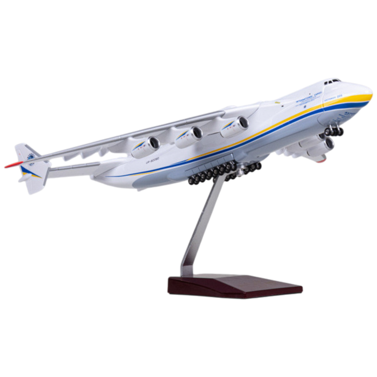 XL Antonov An-225 Mriya Model Aircraft - Photo 1