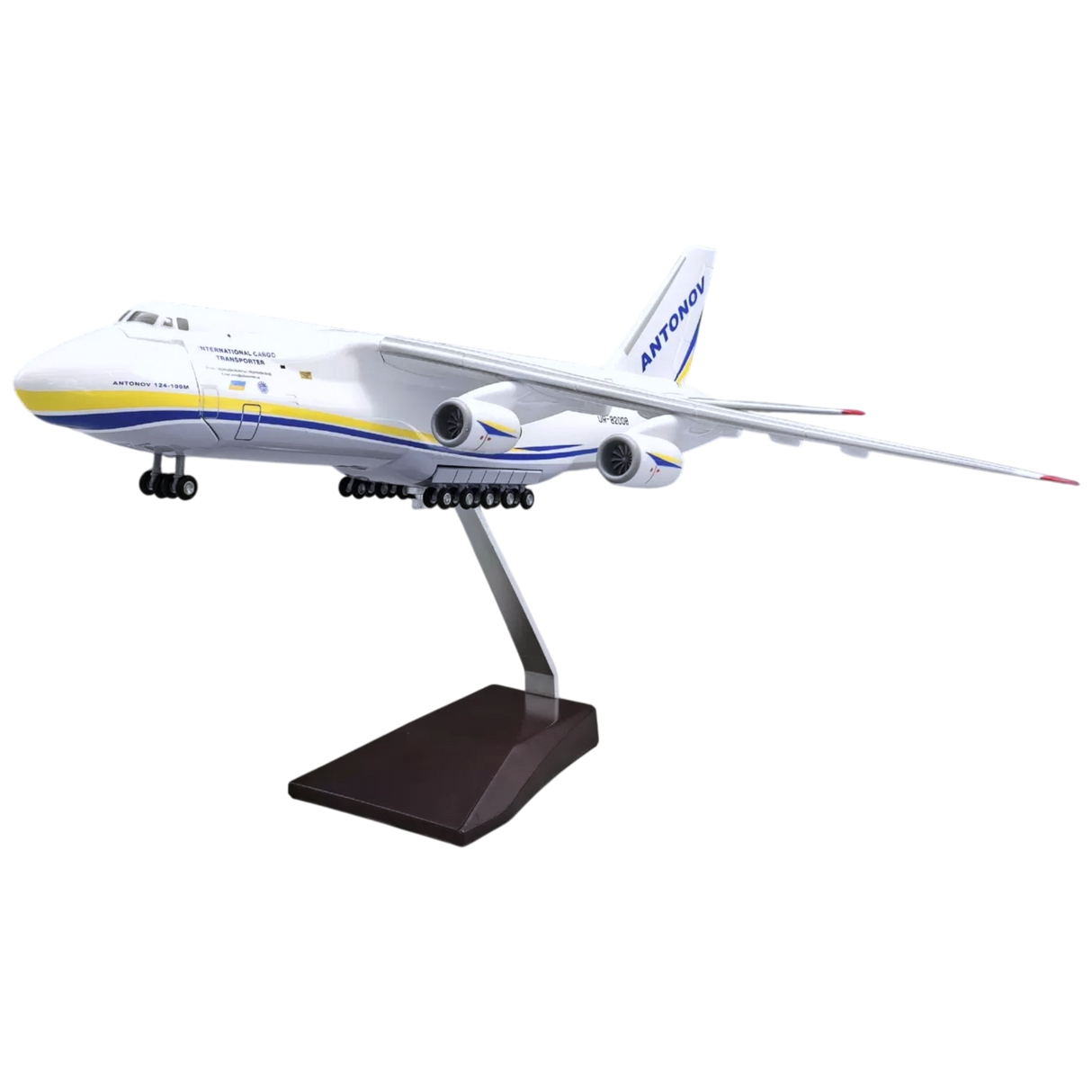 XL Antonov An-124 Ruslan