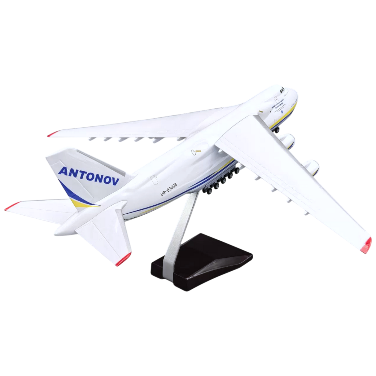 XL Antonov An-124 Ruslan