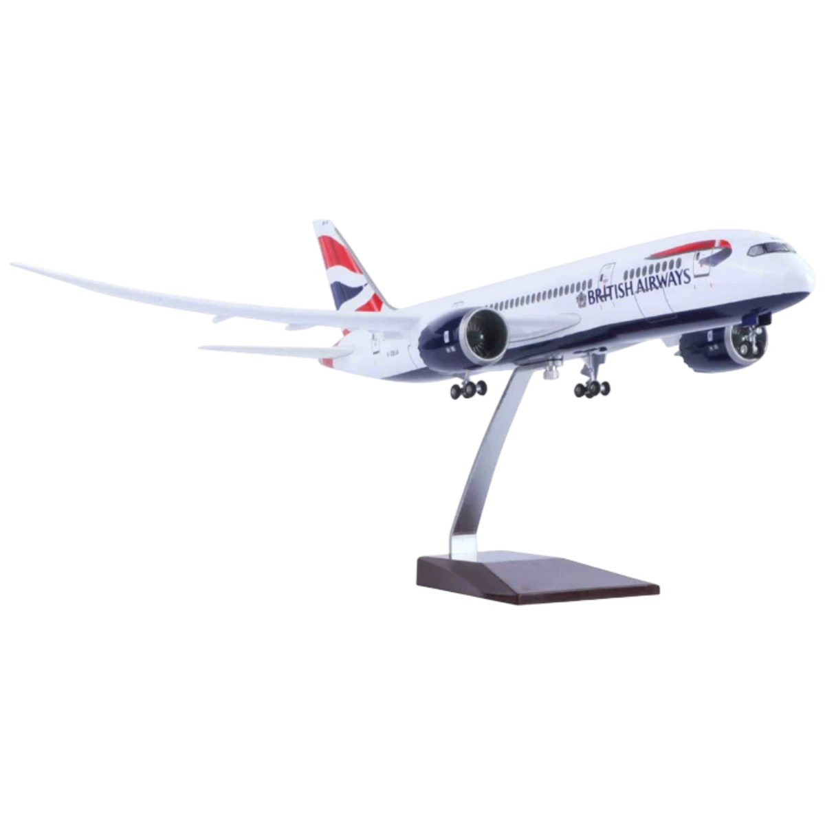 XL British Airways Boeing 787 Model Aircraft - Photo 1