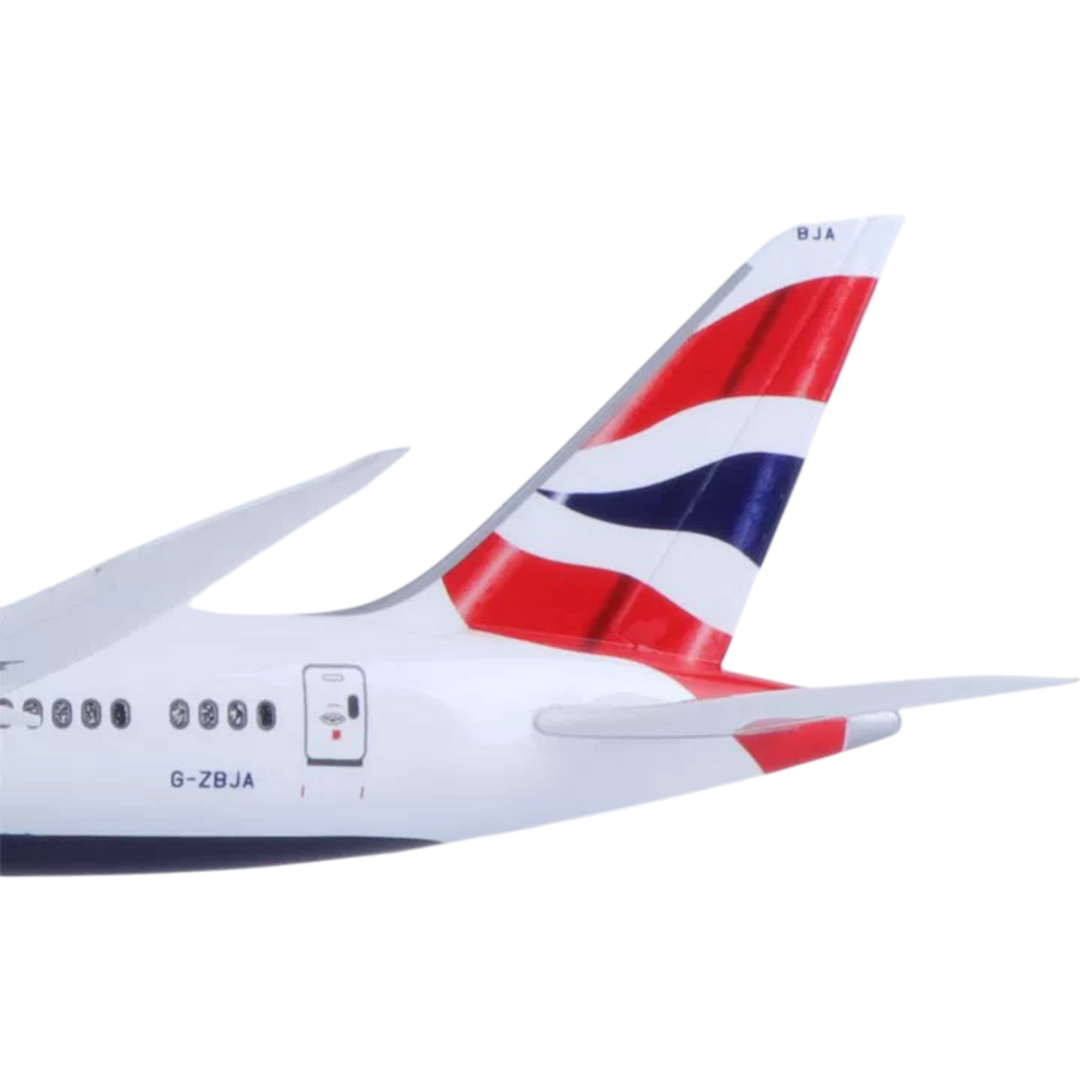 XL British Airways Boeing 787 Model Aircraft - Photo 3