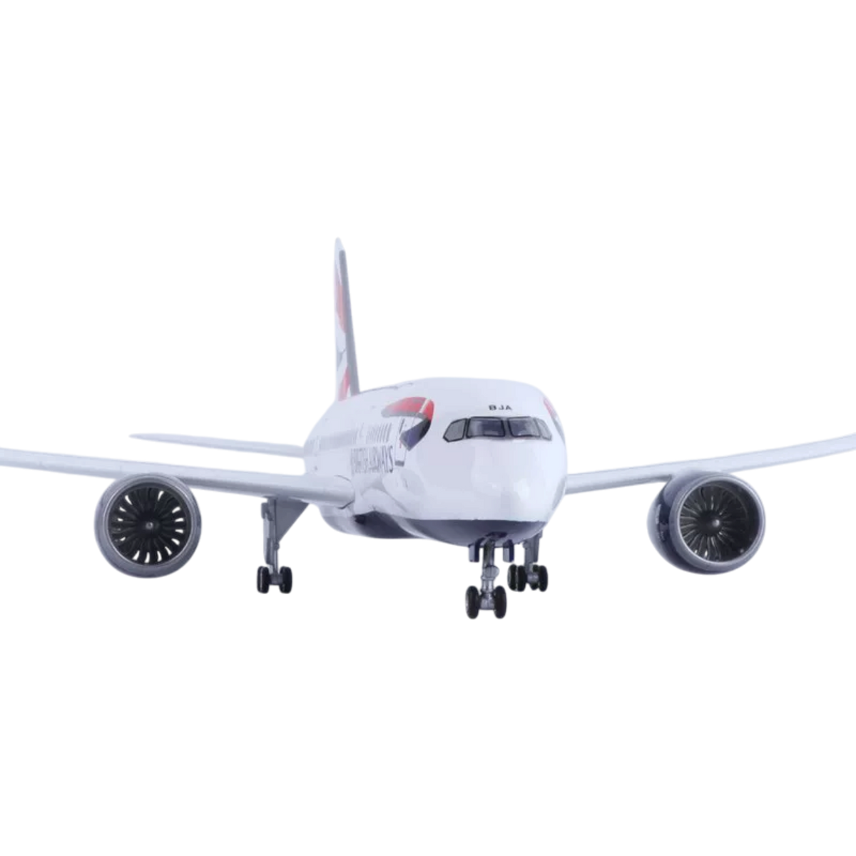 XL British Airways Boeing 787 Model Aircraft - Photo 4