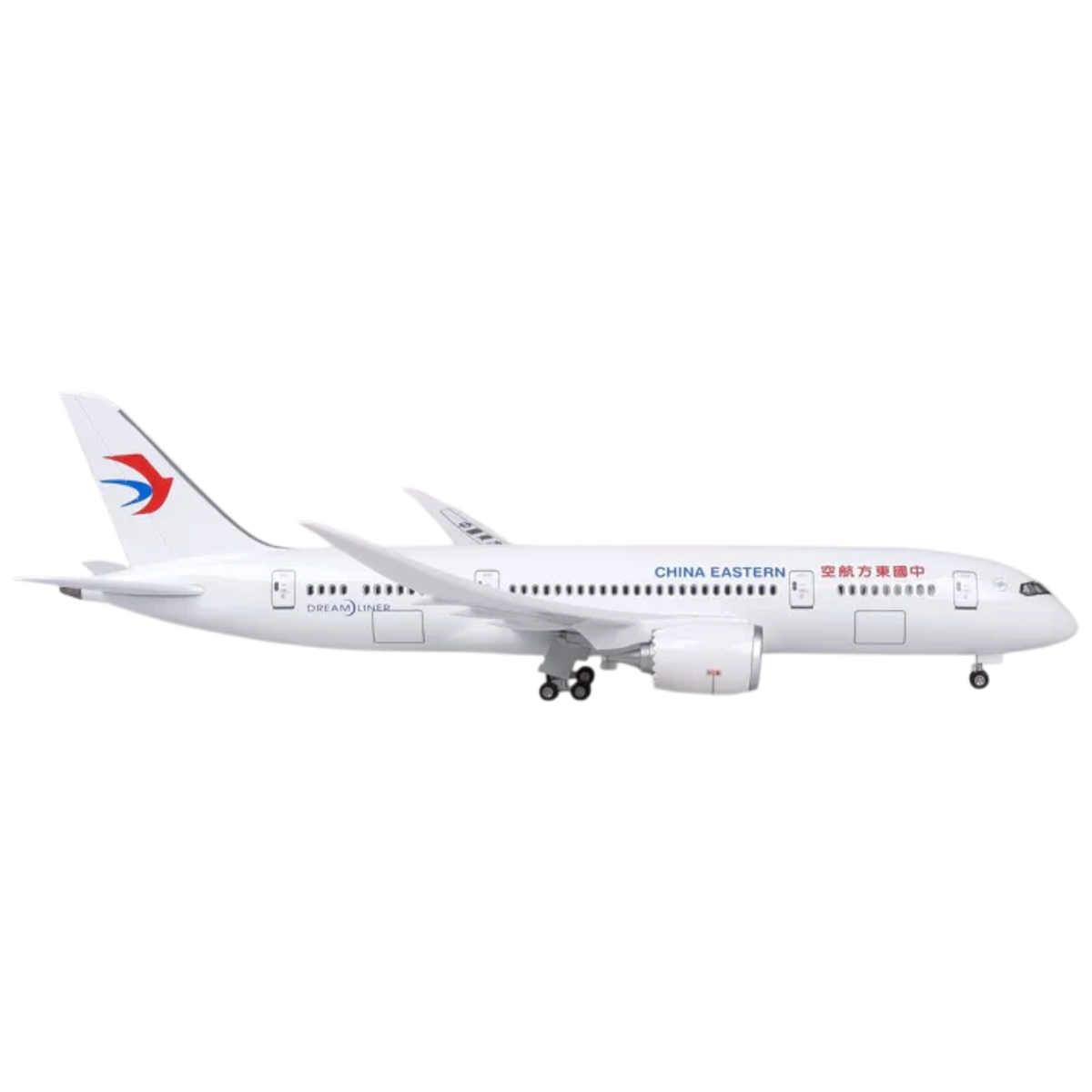 XL China Eastern Boeing 787 Model Aircraft - Photo 3