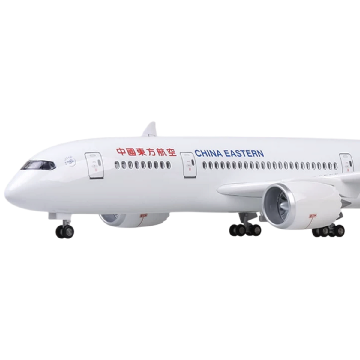 XL China Eastern Boeing 787 Model Aircraft - Photo 2