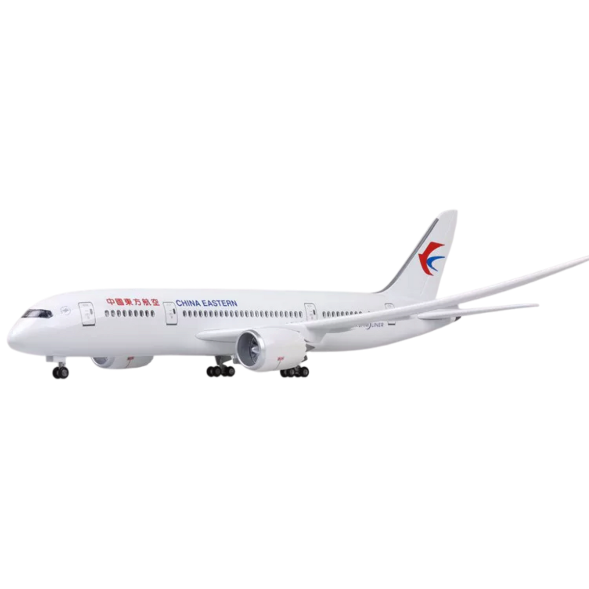 XL China Eastern Boeing 787 Model Aircraft - Photo 4