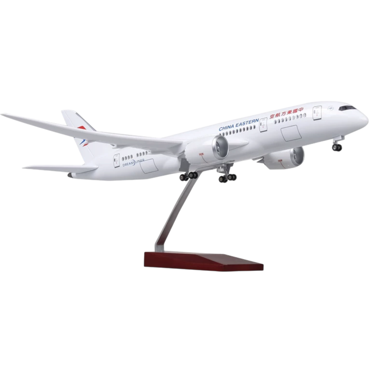 XL China Eastern Boeing 787 Model Aircraft - Photo 1