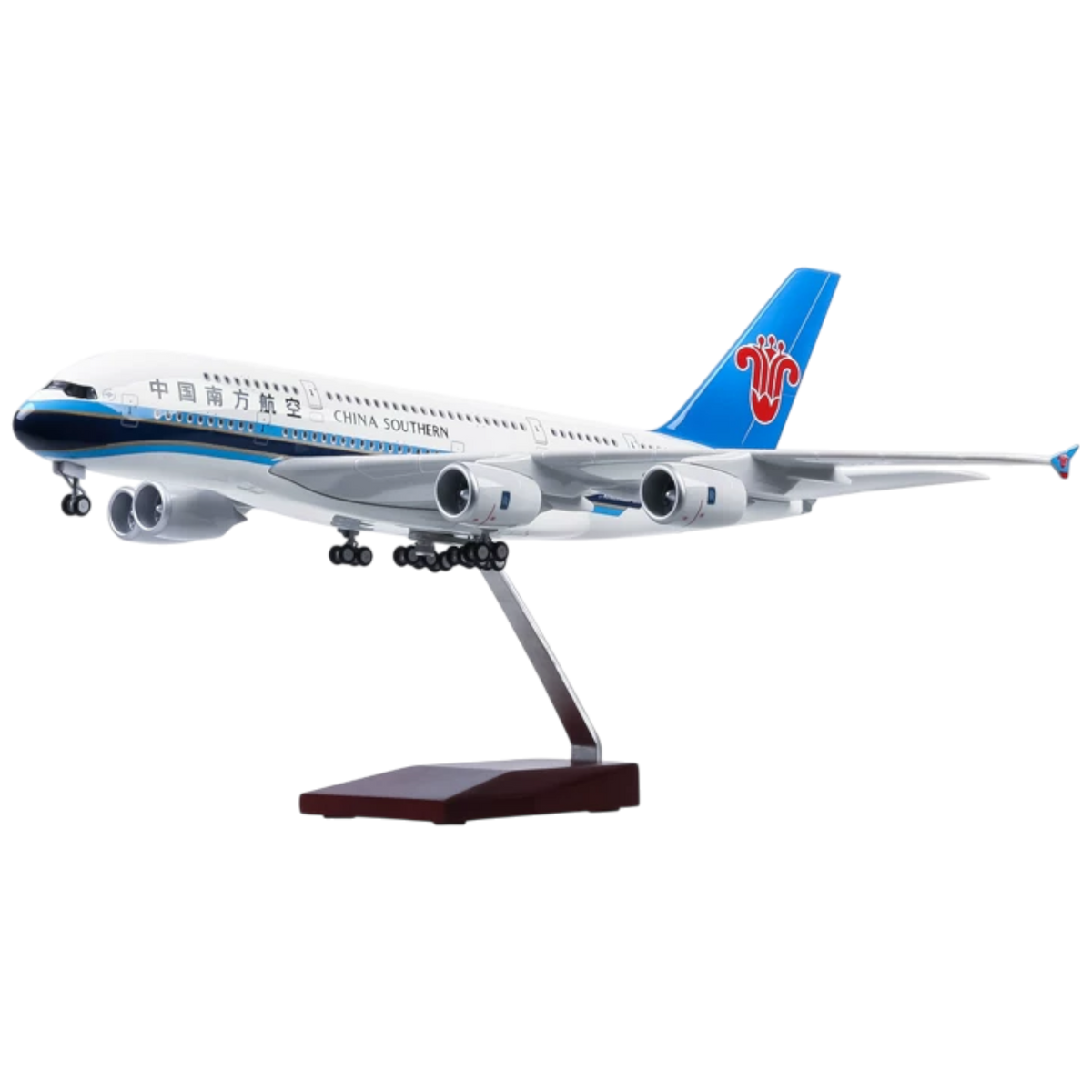 XL China Southern Airbus A380 Model Aircraft - Photo 1