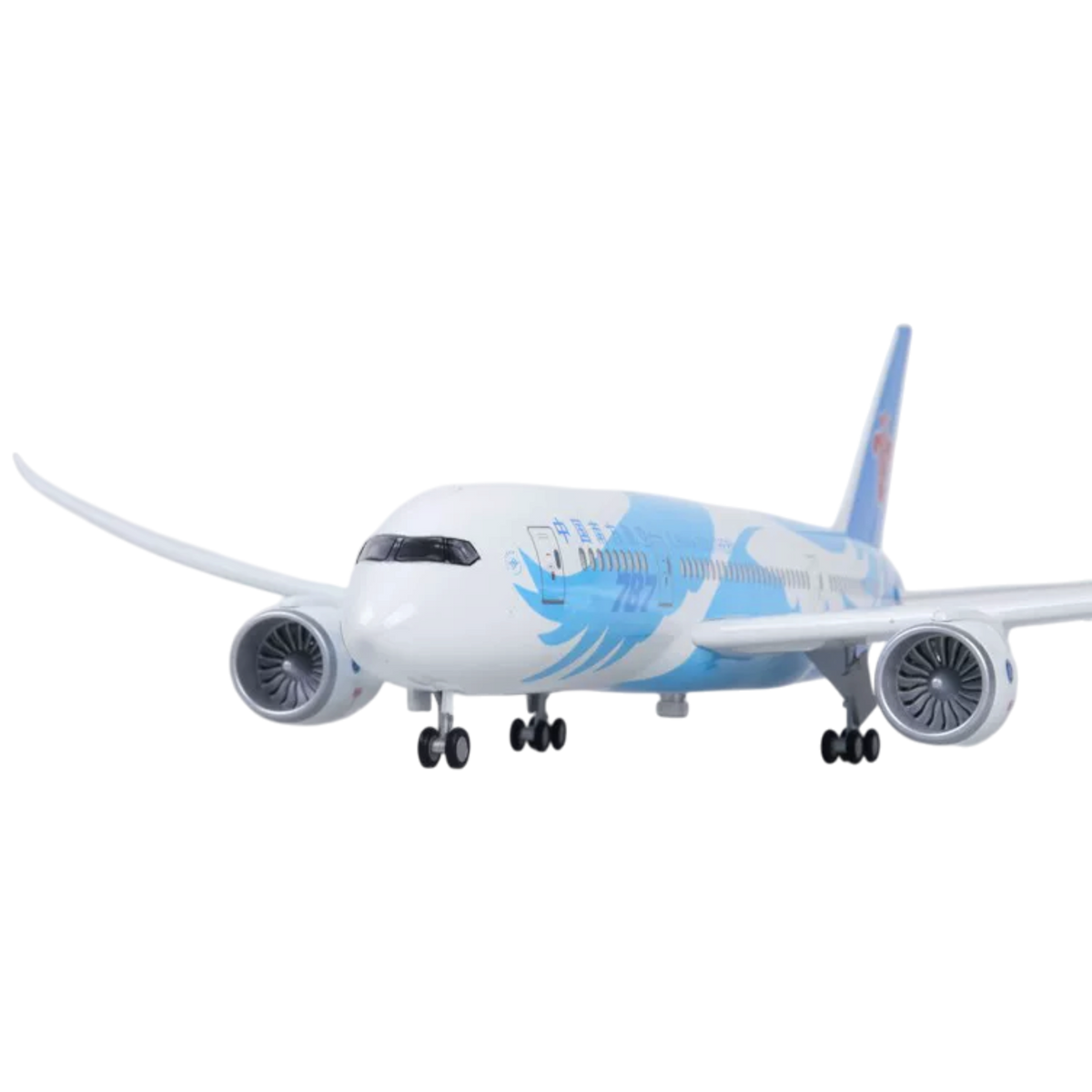 XL China Southern Boeing 787