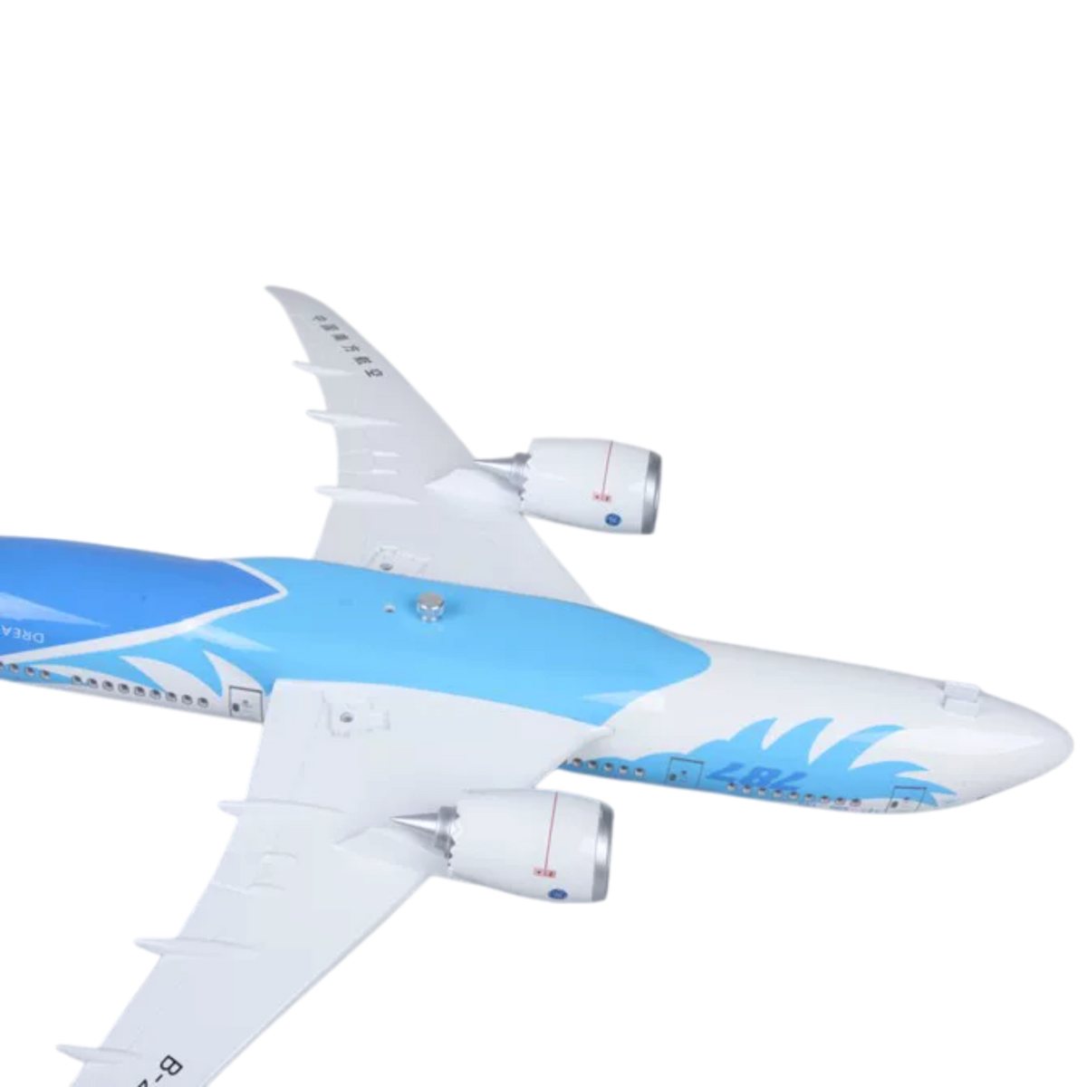XL China Southern Boeing 787