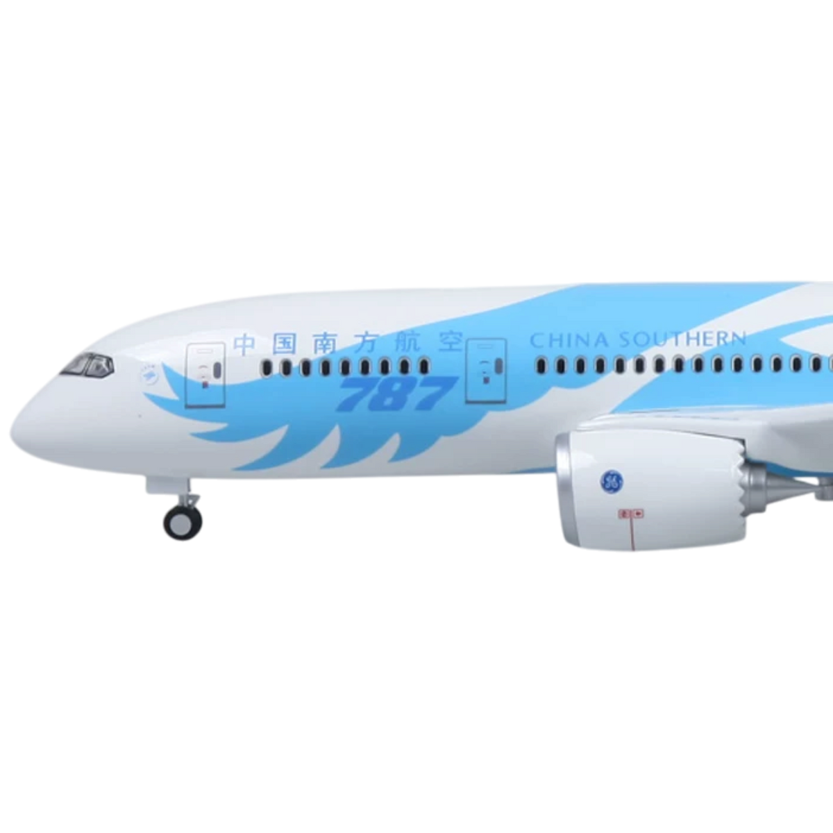 XL China Southern Boeing 787