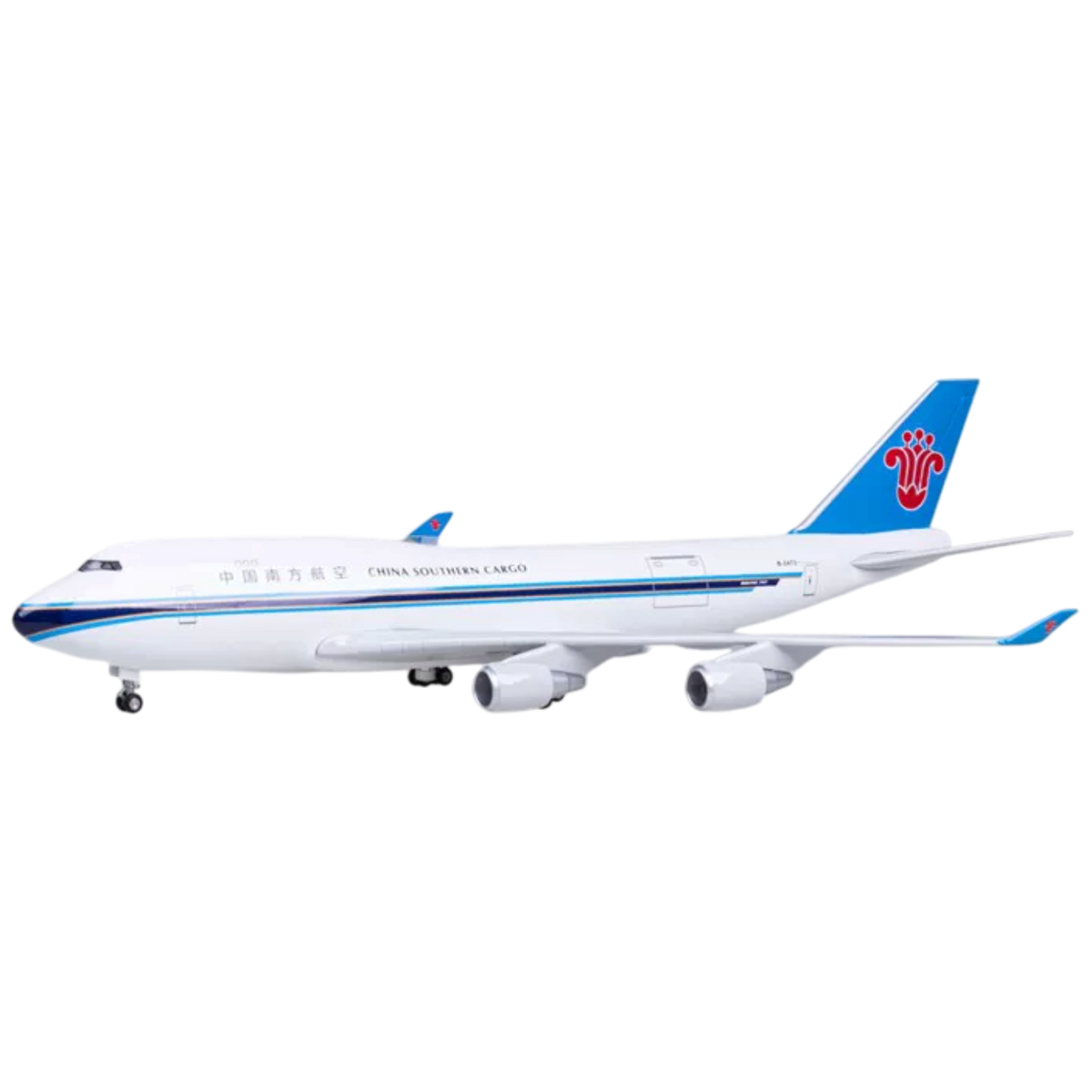 XL China Southern Cargo Boeing 747 Model Aircraft - Photo 2