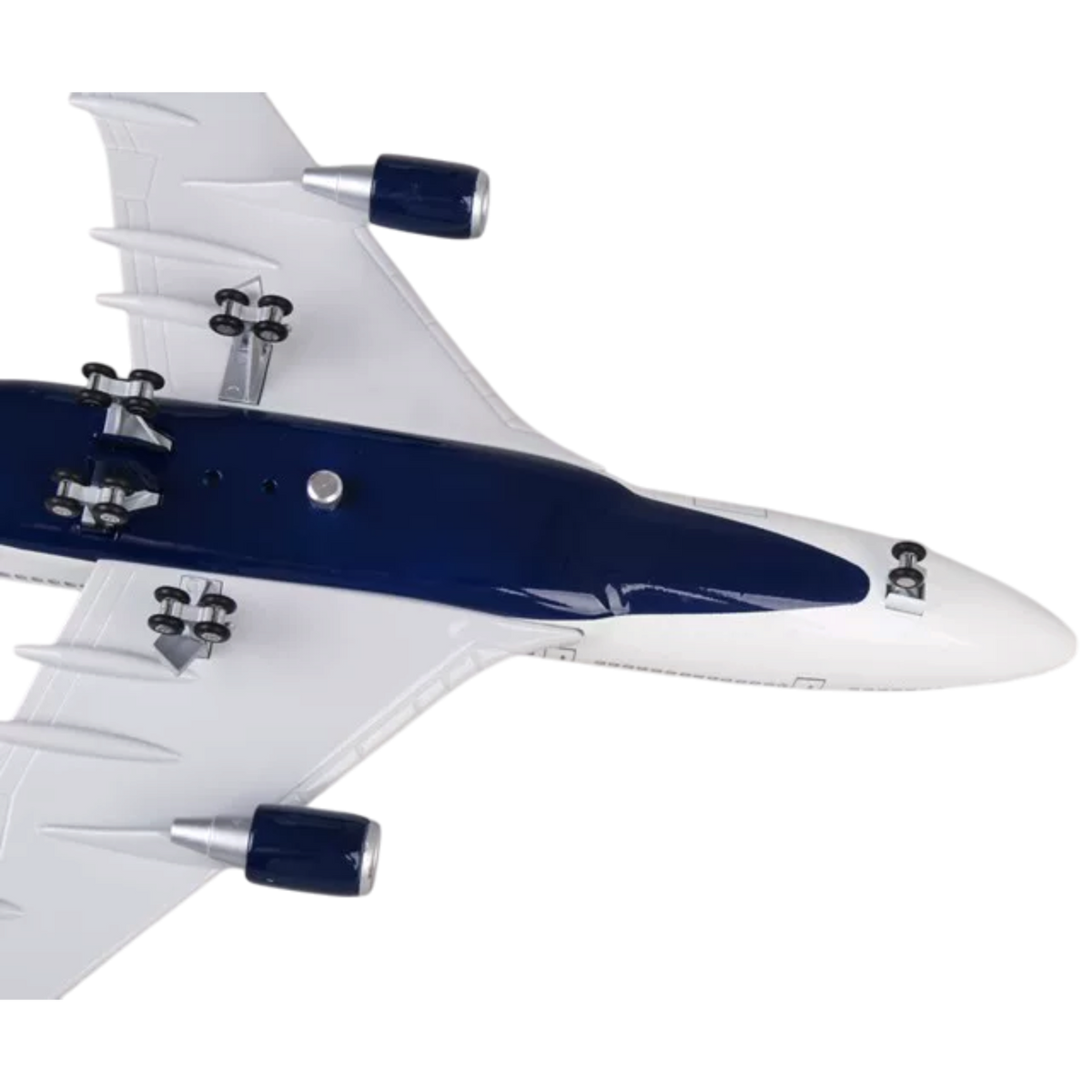 XL Delta Air Lines Boeing 747 Model Aircraft - Photo 6