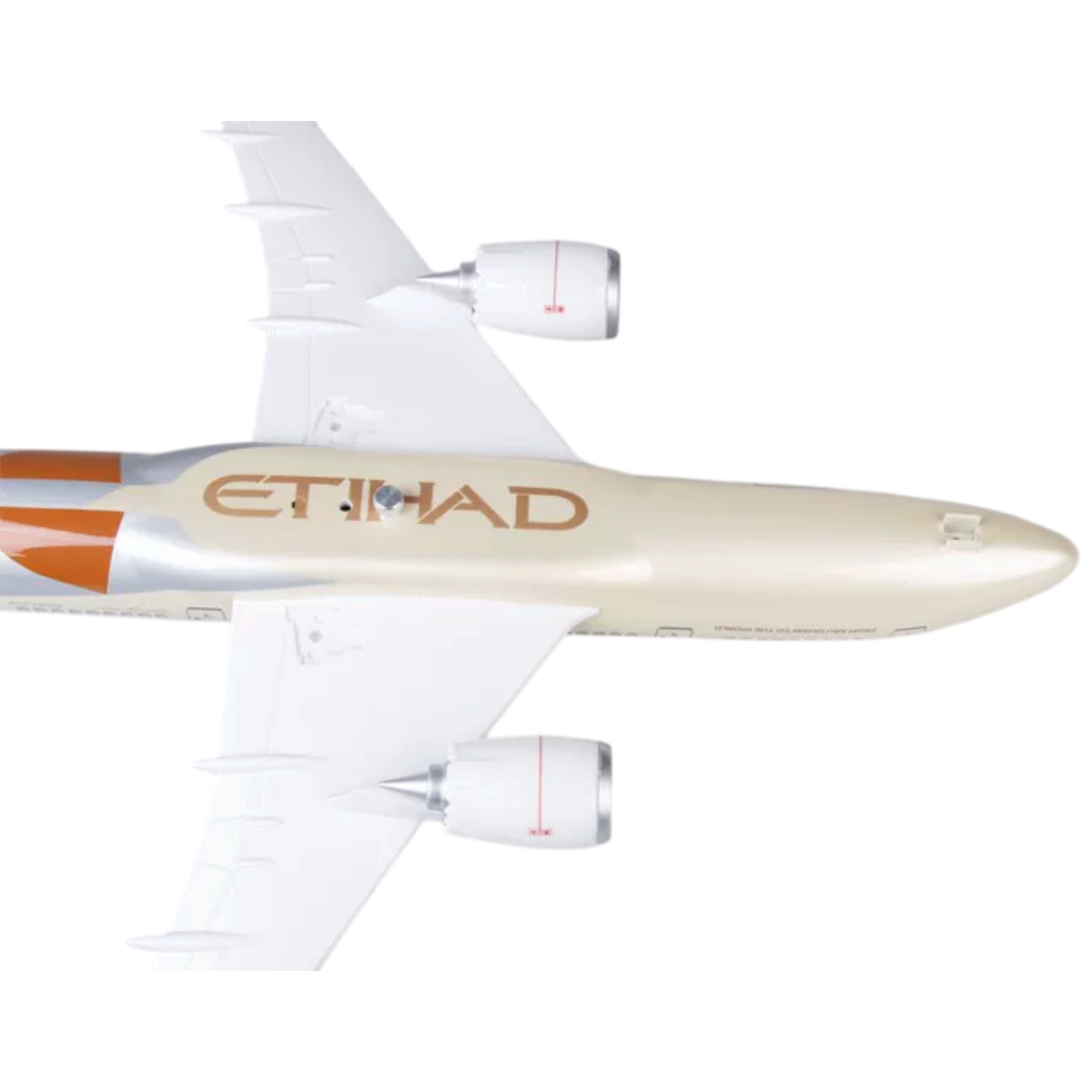 XL Etihad Airways Boeing 787 Model Aircraft - Photo 6