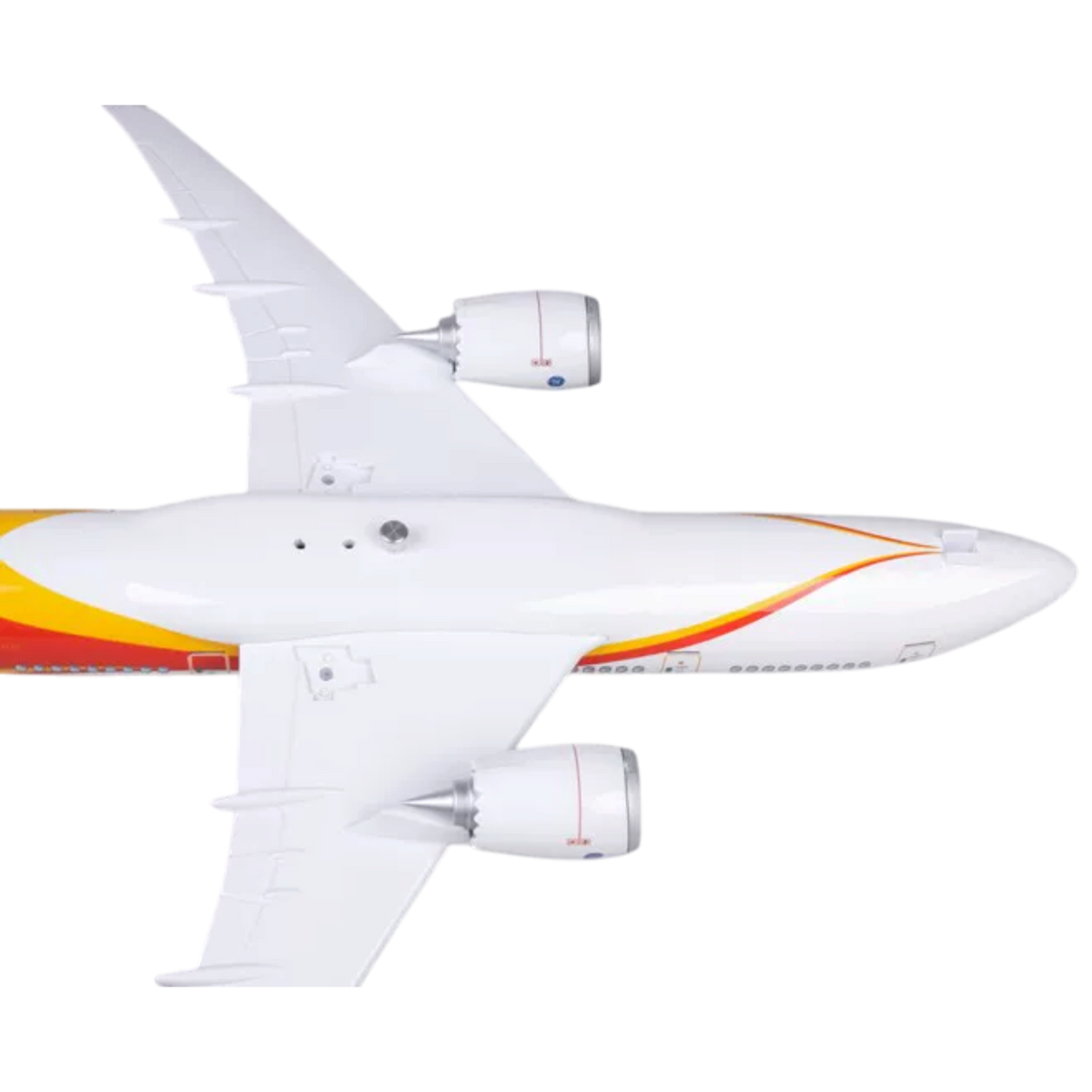 XL Hainan Airlines Boeing 787 Model Aircraft - Photo 5