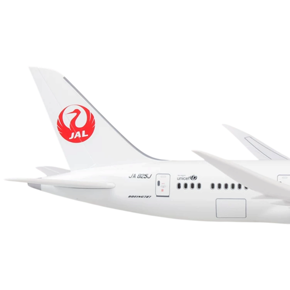 XL Japan Airlines Boeing 787 Model Aircraft - Photo 5
