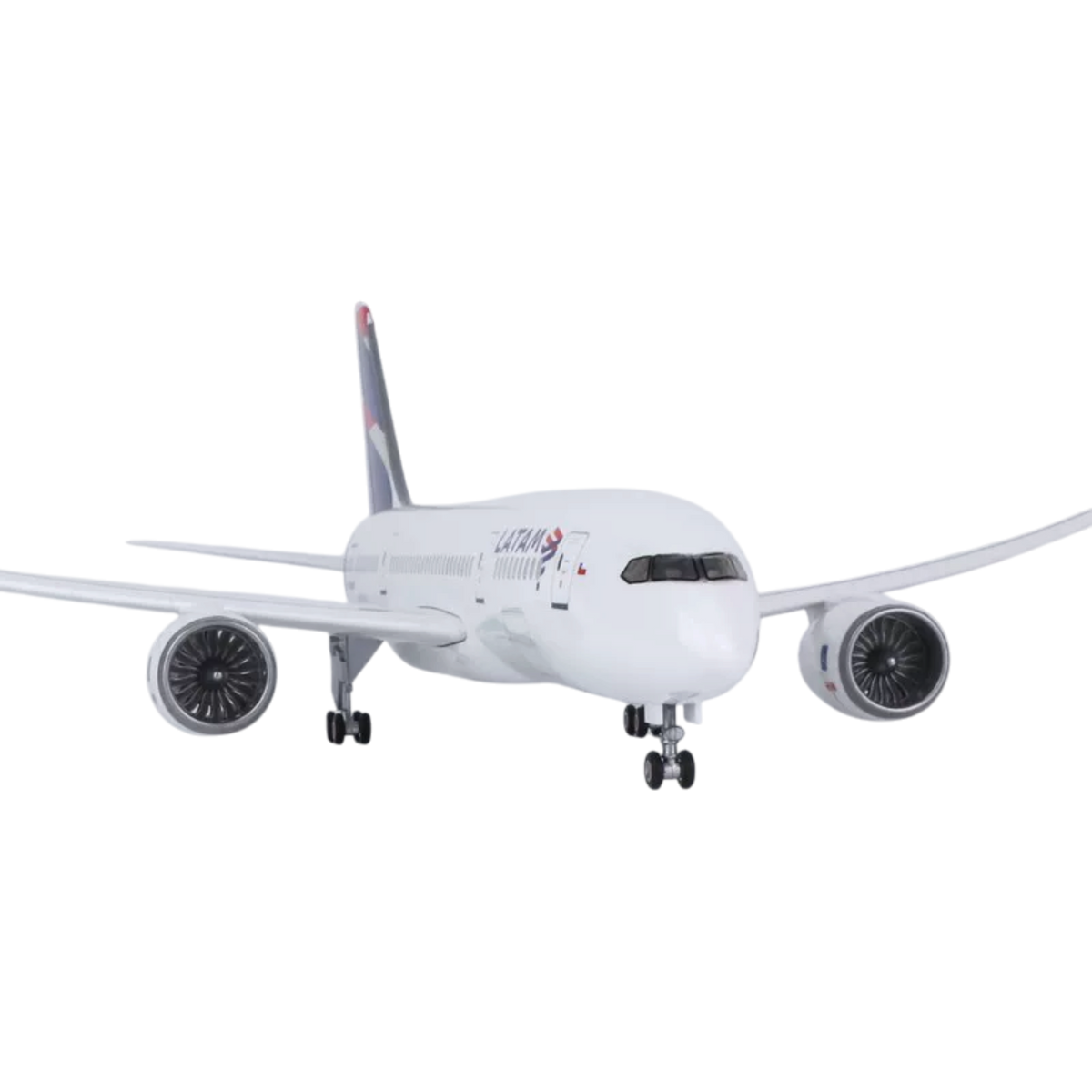 XL LATAM Boeing 787 Model Aircraft - Photo 5