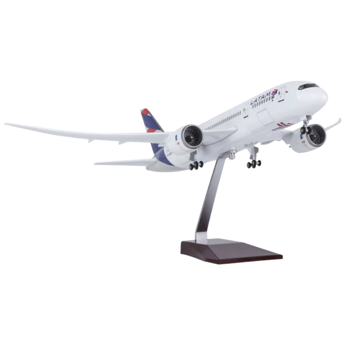 XL LATAM Boeing 787 Model Aircraft - Photo 1