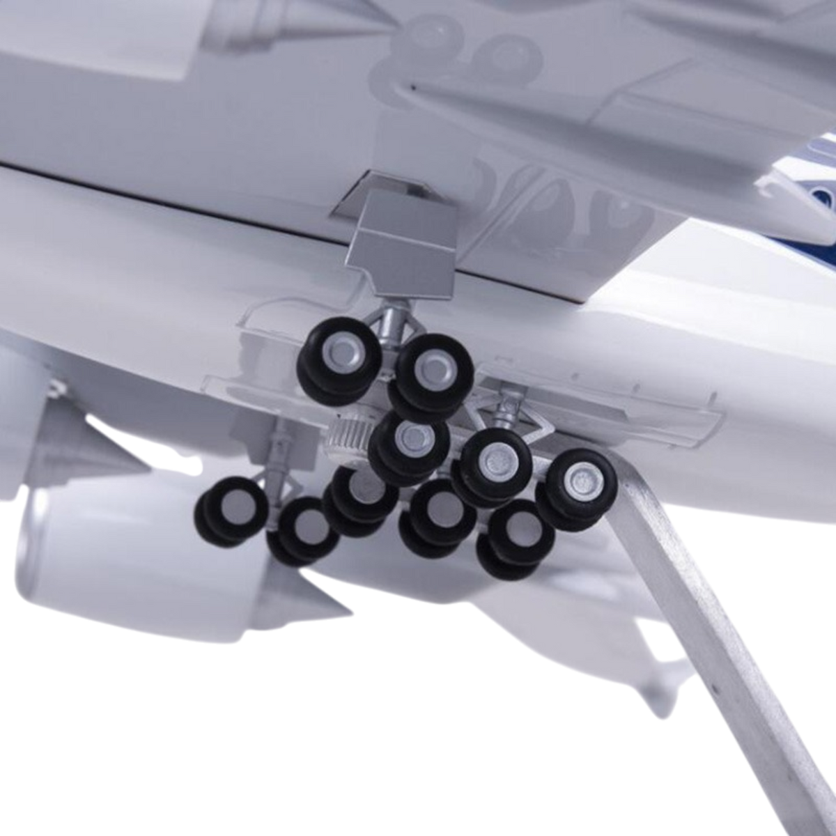 XL Malaysia Airlines Airbus A380 Model Aircraft - Photo 5