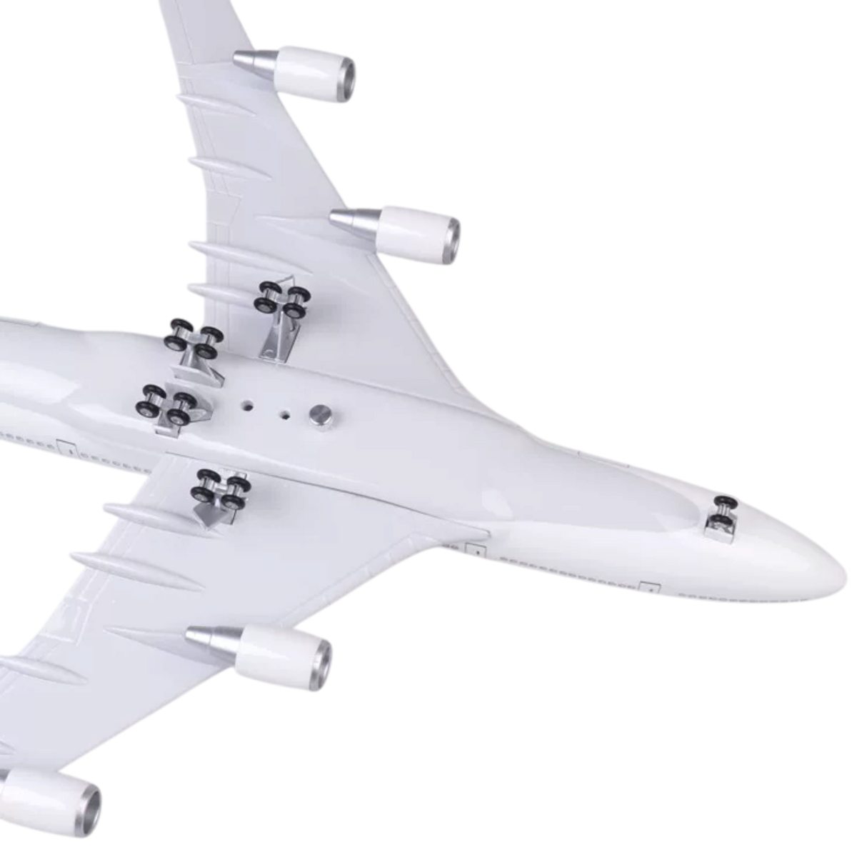 XL Philippine Airlines Boeing 747 Model Aircraft - Photo 5