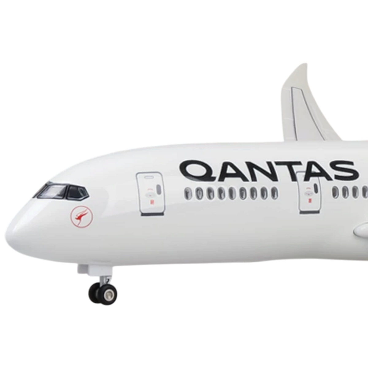 XL Qantas Boeing 787 Model Aircraft - Photo 3