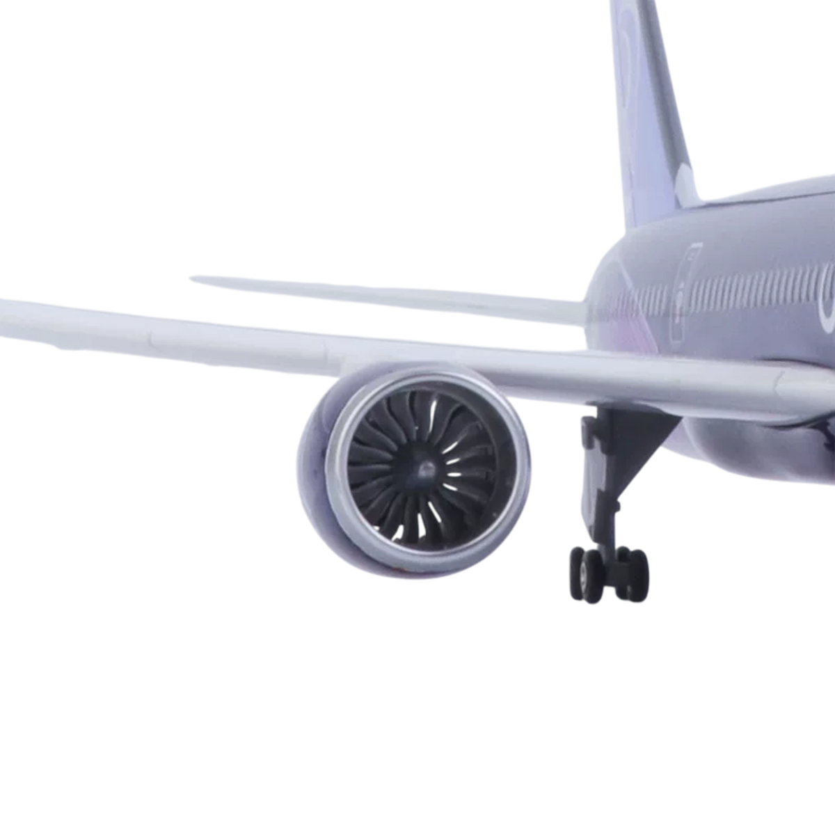XL Riyadh Air Boeing 787 Model Aircraft - Photo 5