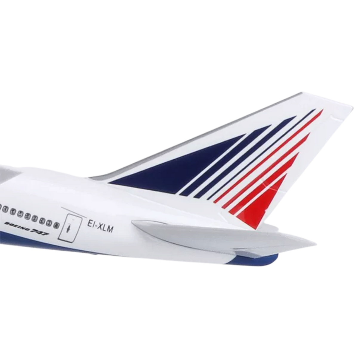 XL Transaero Boeing 747