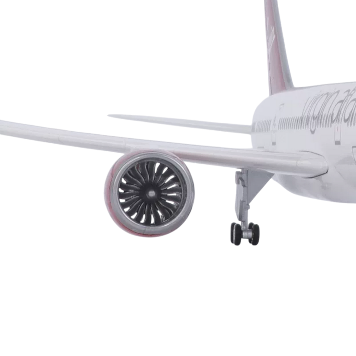 XL Virgin Atlantic Boeing 787 Model Aircraft - Photo 7