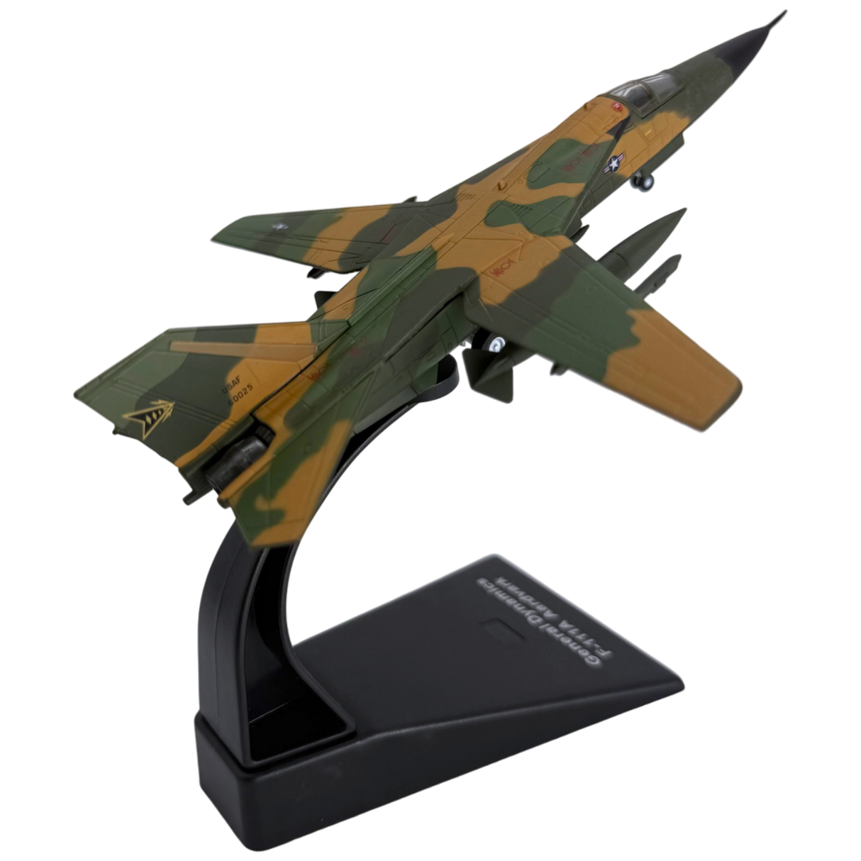 F-111 Aardvark