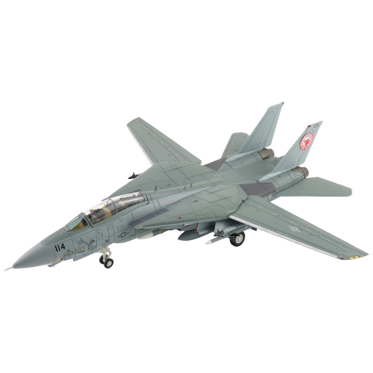 F-14A Tomcat - VF-1, US Navy