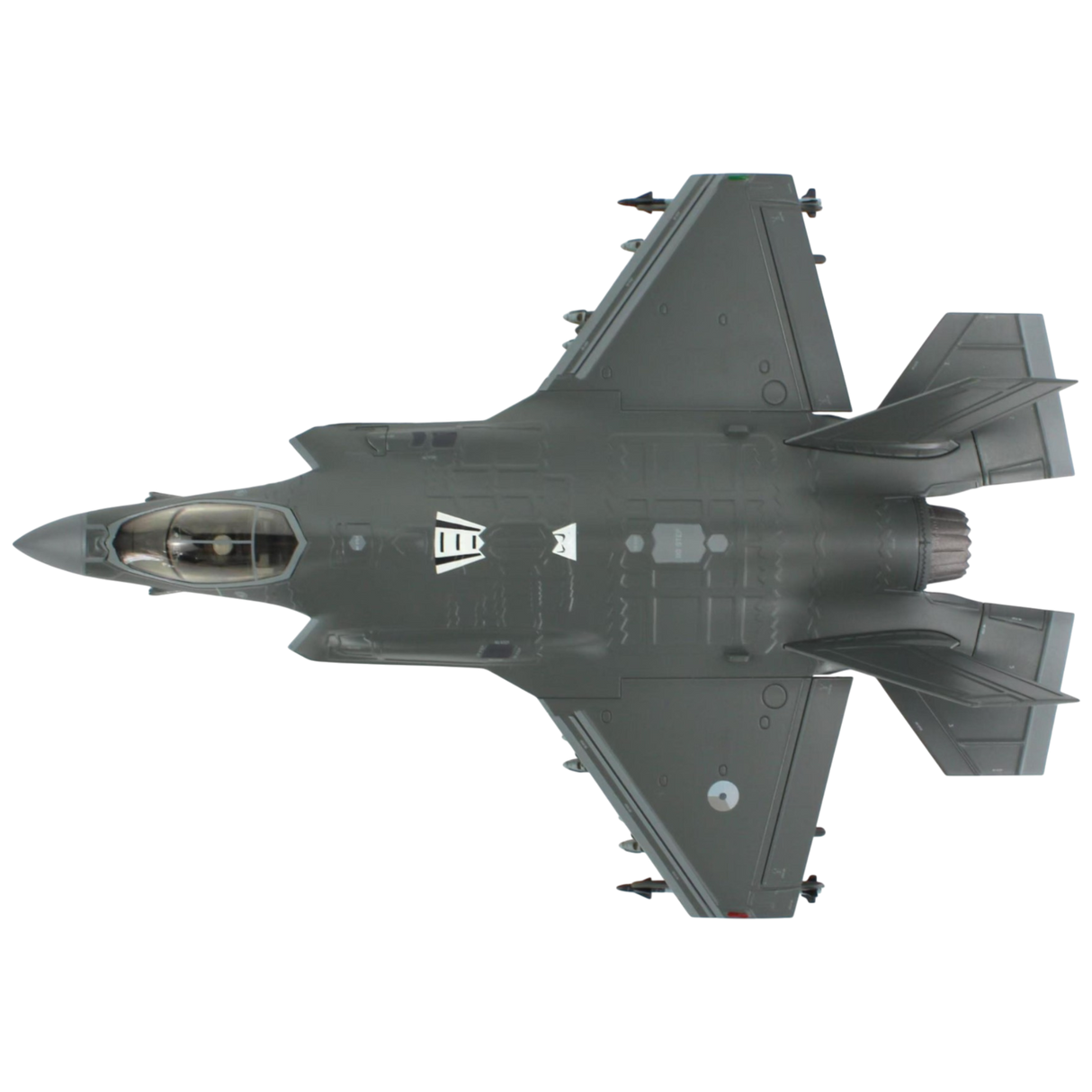 F-35A Lightning II - F-014