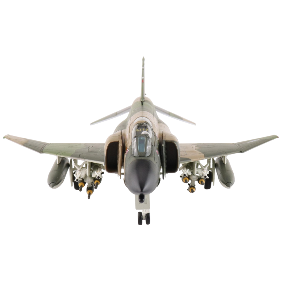 F-4C Phantom II - 63-7499 Model Aircraft - Photo 7