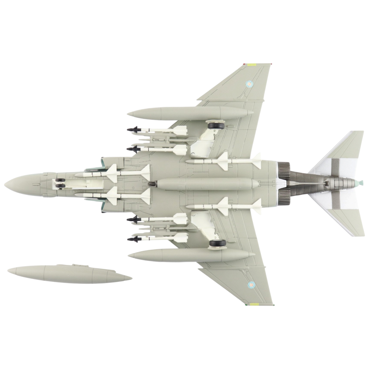 F-4J Phantom II - ZE359 Model Aircraft - Photo 6